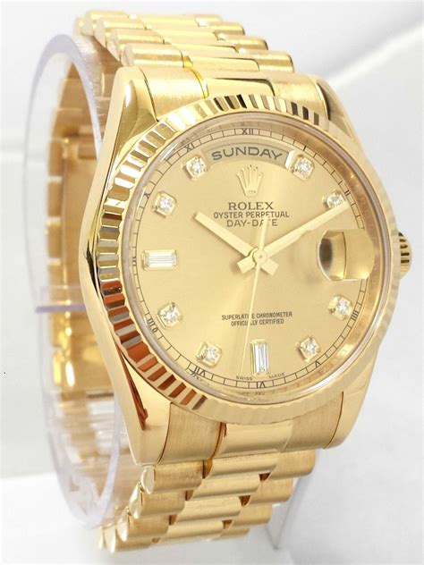 rolex president bracelet steel|rolex day date president 118238.